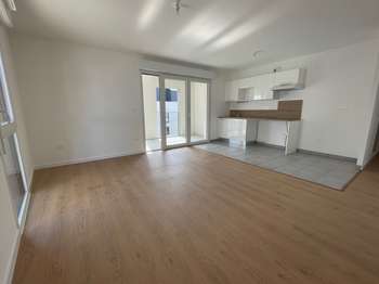 Location appartement 3 pièces Couëron 44