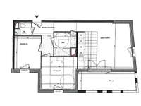 Location appartement 3 pièces Location appartement 3 pièces