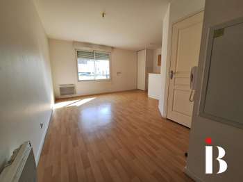 Location Appartement T1Couëron