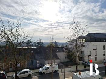 Location Appartement 3 piècesCouëron