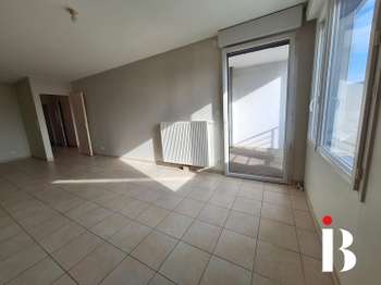 Location Appartement 3 piècesCouëron
