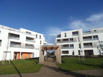 Location Appartement 2 piècesCouëron