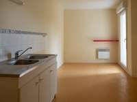 Location appartement 4 pièces