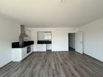 Location Appartement 3 piècesCouëron