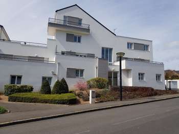 Location Appartement 2 piècesCouëron