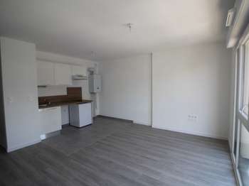 Location Appartement 2 piècesCouëron