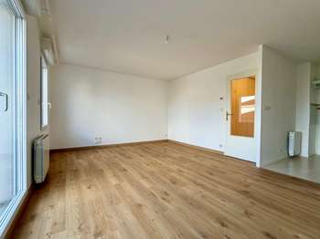 Location Appartement T1Couëron