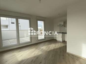 Location Appartement 3 piècesCouëron