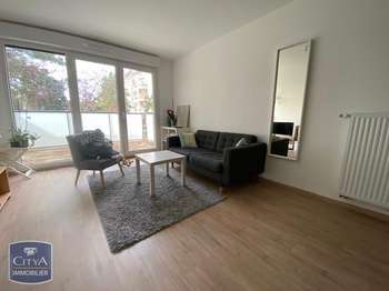Location Appartement 3 piècesCouëron
