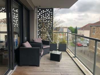 Location Appartement 3 piècesCouëron