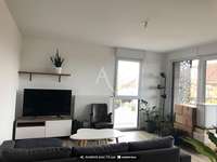 Location appartement 3 pièces Location appartement 3 pièces