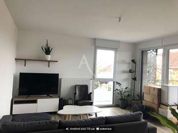 Location appartement 3 pièces Location appartement 3 pièces