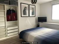 Location appartement 3 pièces Location appartement 3 pièces