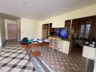 Location appartement 3 pièces