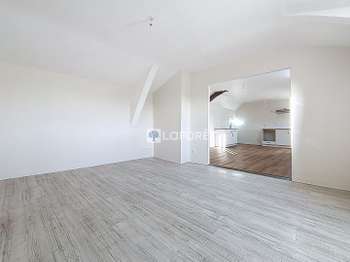 Location appartement 4 pièces Couffé 44