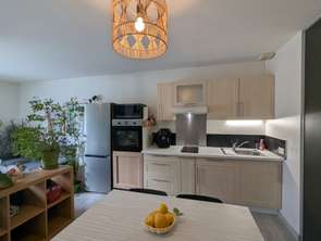 Location Appartement 2 piècesCouffé