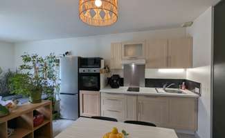 Photo Location appartement Couffé