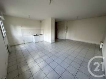 Location appartement 3 pièces