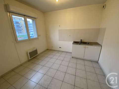 Location appartement 3 pièces