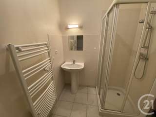 Location appartement 3 pièces