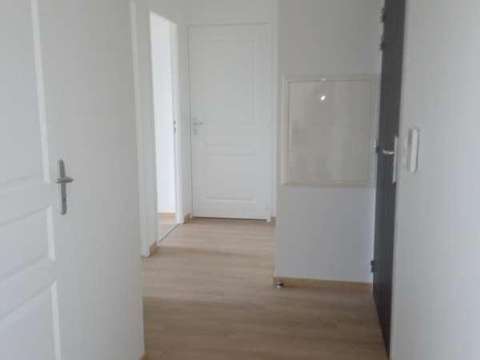 Location appartement 3 pièces