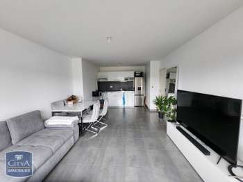 Location Appartement 2 piècesCoulaines