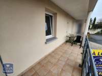 Location appartement 2 pièces