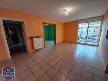 Location appartement 3 pièces