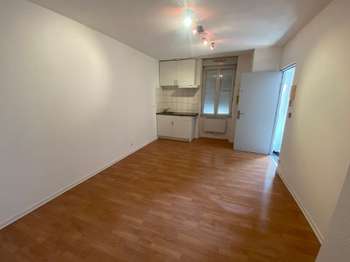 Location Appartement 2 piècesCoulounieix-Chamiers