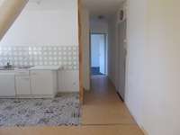 Location appartement 2 pièces Cour-Maugis-sur-Huisne - 61
