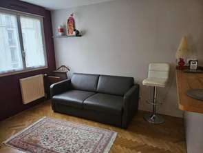 Location Appartement T1Courbevoie