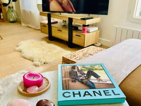 Location appartement 2 pièces Courbevoie 92