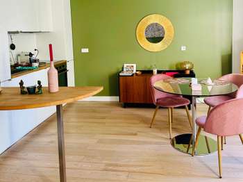 Location appartement 2 pièces Location appartement 2 pièces