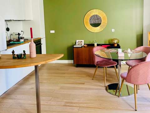 Location appartement 2 pièces Location appartement 2 pièces