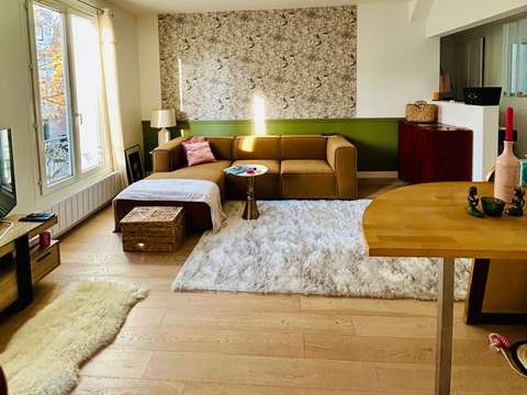 Location appartement 2 pièces Location appartement 2 pièces