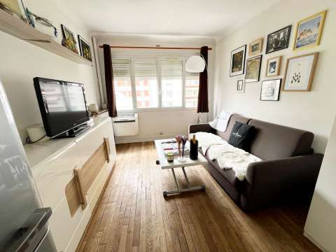 Location appartement 2 pièces Courbevoie 92
