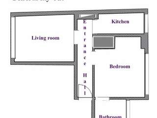 Location appartement 2 pièces Location appartement 2 pièces