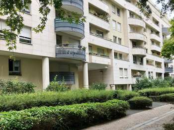 Location appartement 3 pièces Courbevoie 92