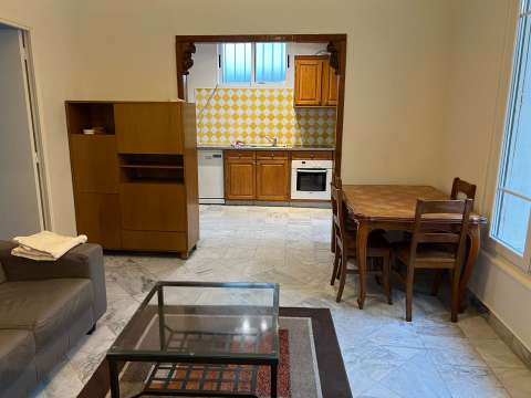 Location appartement 3 pièces Courbevoie 92