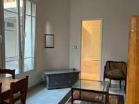 Location appartement 3 pièces