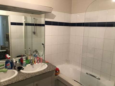 Location appartement 4 pièces Courbevoie 92