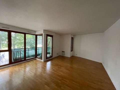 Location appartement 4 pièces