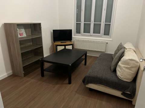 Location appartement 2 pièces Courbevoie 92