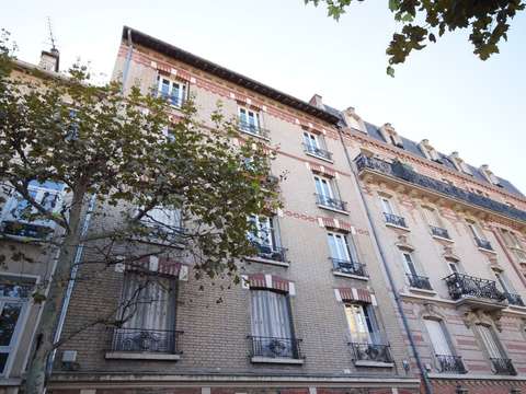 Location appartement 2 pièces