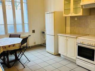 Location appartement 2 pièces