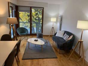 Location Appartement 2 piècesCourbevoie