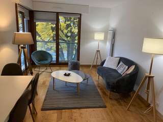 Location appartement 2 pièces
