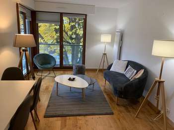 Location appartement 2 pièces Courbevoie 92