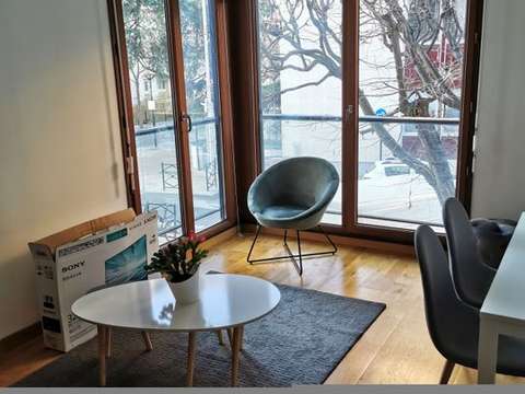 Location appartement 2 pièces
