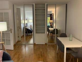 Location appartement 2 pièces
